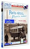 rétro, Paris Roule