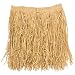 Beistle Adult Mini Hula Skirt, 36-Inch Width by 16-Inch Length