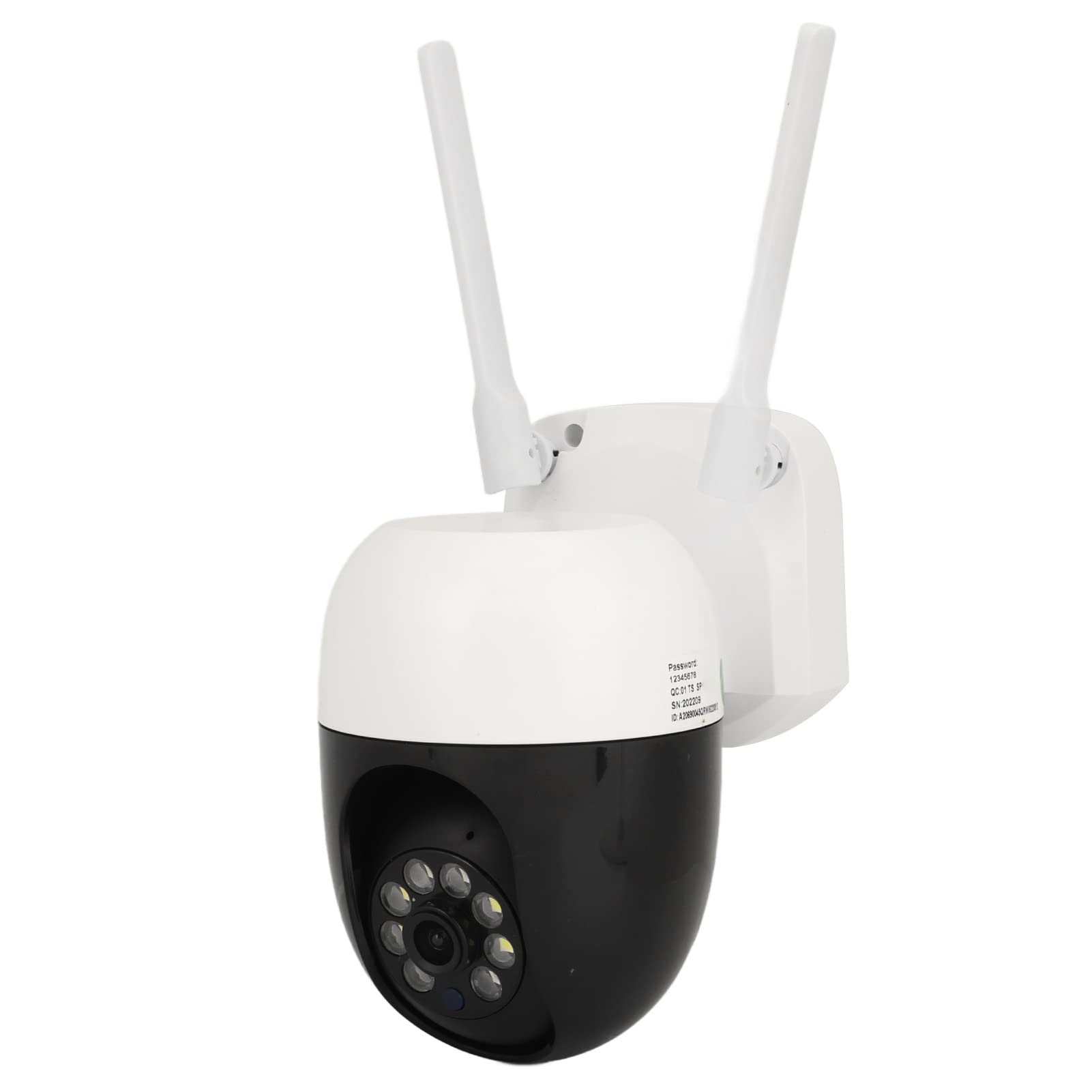 Honeywell Video HD41XD2