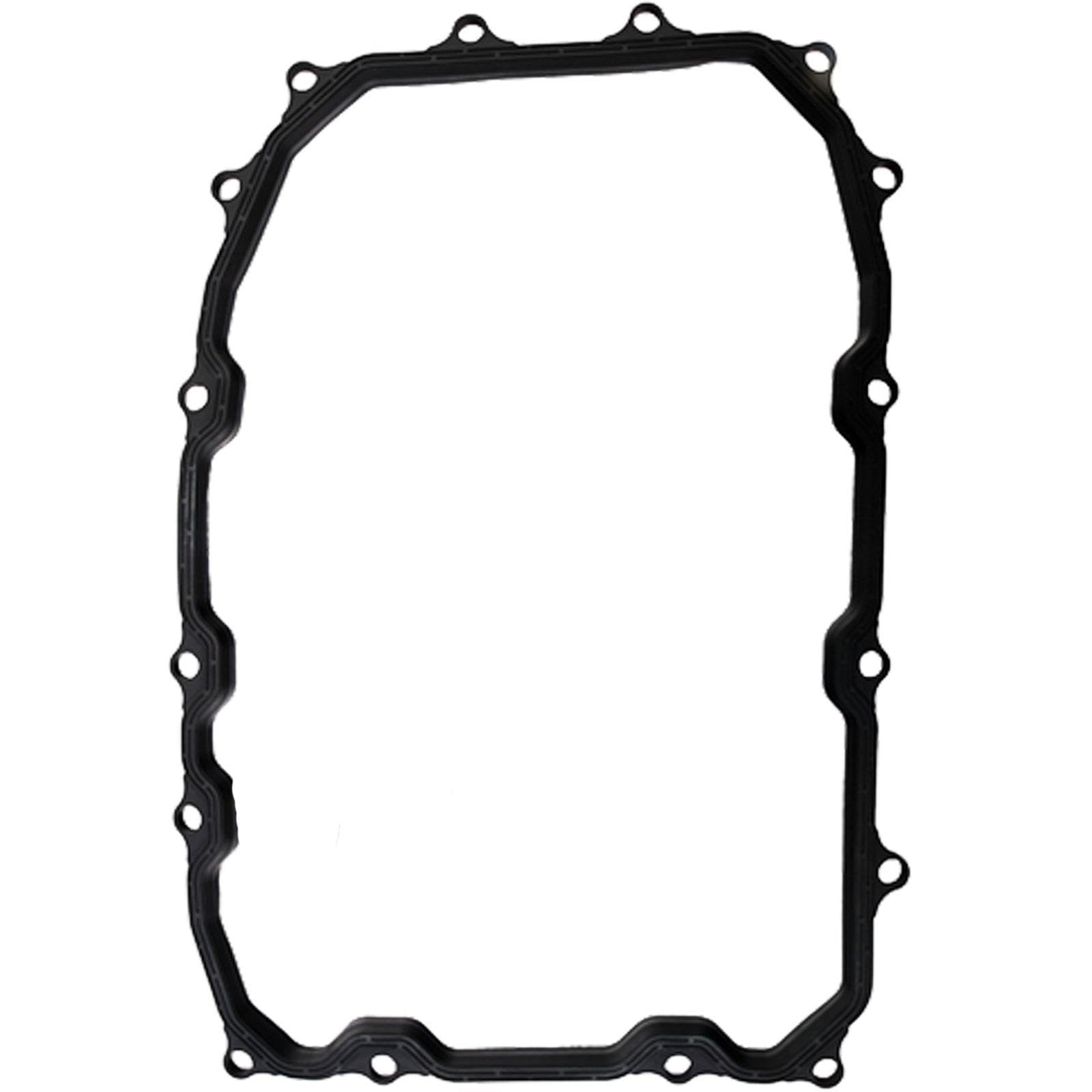 BandelOne enthält Getriebefilter+9L Mannol ATF Öl 6GANG Automatik für Q7 Touareg Cayenne