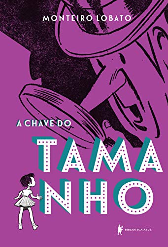 A chave do tamanho