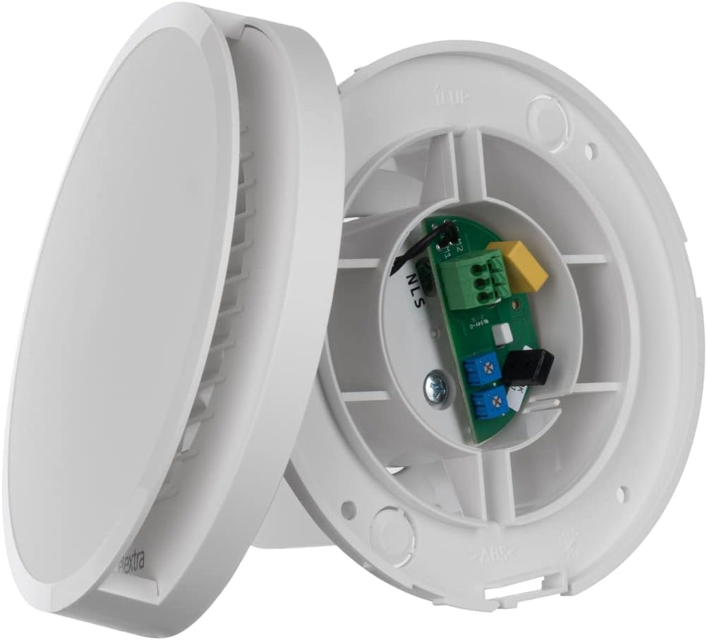 Internal wiring of EUROPLAST Bathroom Fan