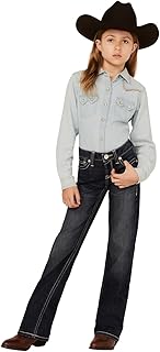 Girls' R.e.a.l. Brianna Boot Cut Jean