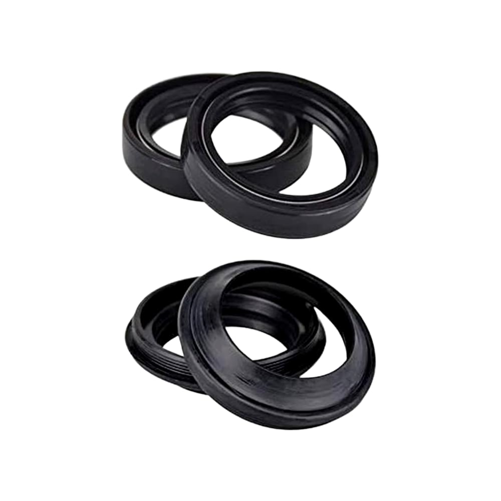 Moto Forcella Anteriore Paraolio Compatibile Con CB1 CB400 CBR400 CB750 250