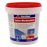 bindemittel maler Verbrauch: ab 150ml/m² bei Versiegelungen, ca. 750ml/4ltr. Leim als Leimzusatz oder 1ltr./10ltr. Farbe als Farbzusatz