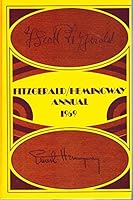 Fitzgerald Hemingway Annual 1969 B00J33G10I Book Cover
