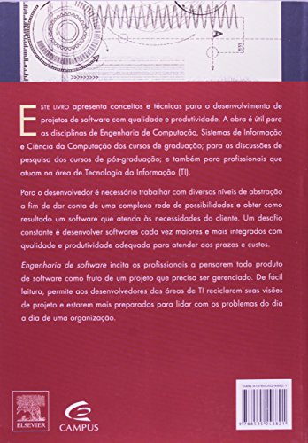 Engenharia de Software: Qualidade e produtividade com tecnologia