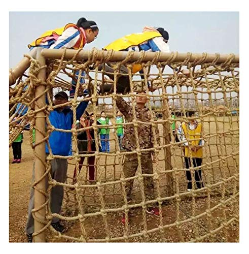 XCYYBB Reti in Corda di Canapa Reti Protettive