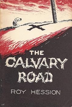 Mass Market Paperback The Calvary Road Book