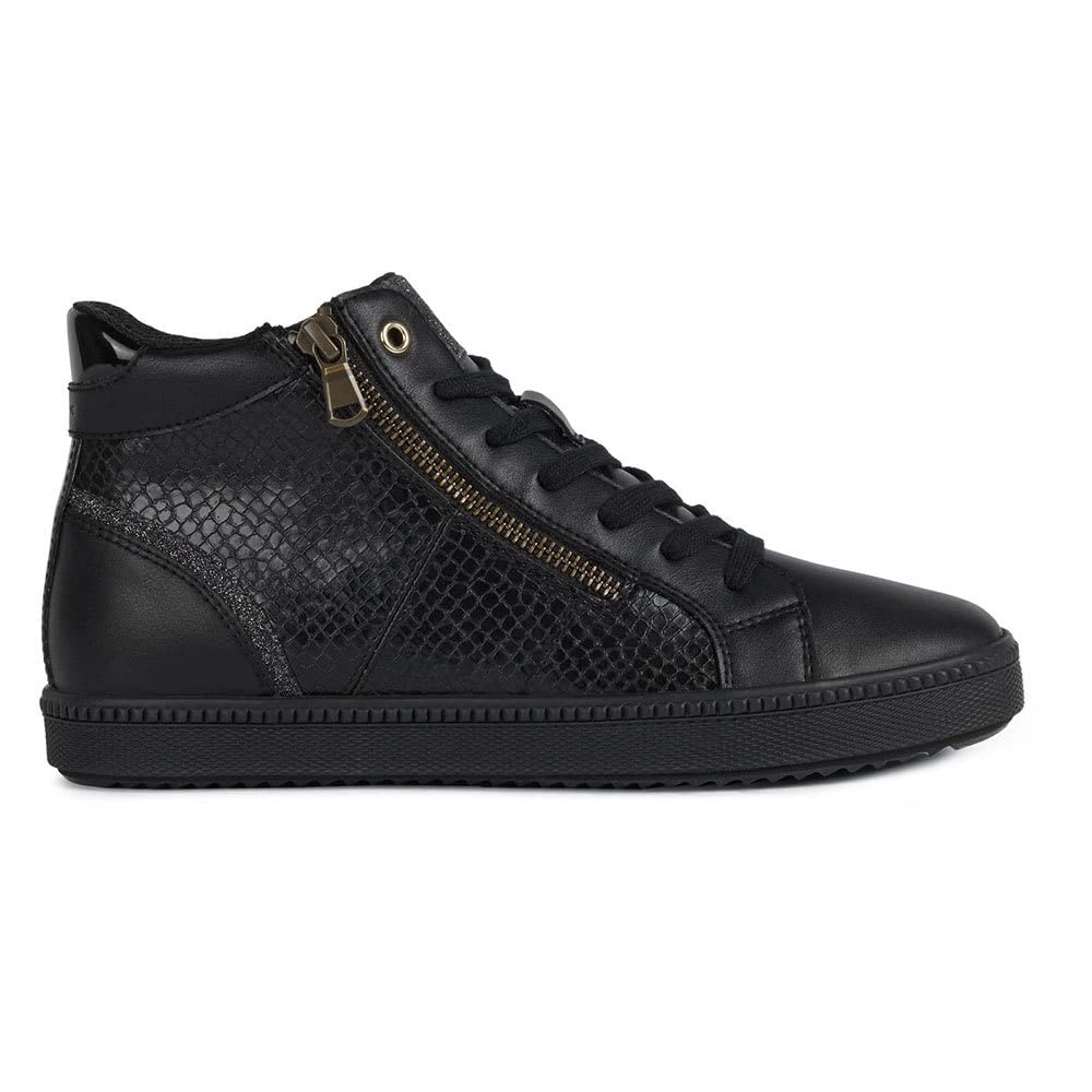 Geox D Blomiee B ZapatillasMujer