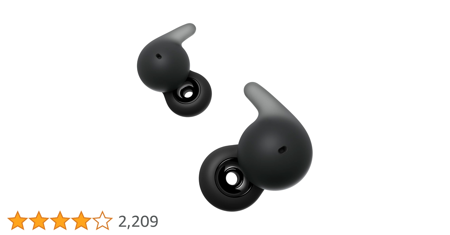 Amazon.co.jp: ソニー(SONY) オープンイヤー LinkBudsOpen