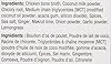Bone Brewhouse - Chicken Bone Broth Protein Powder - Thai Coconut Flavour - Keto & Paleo Friendly - Instant Soup Broth - 10g Protein - Natural Collagen, Gluten-Free & Dairy free - 5 Individual Packets #2
