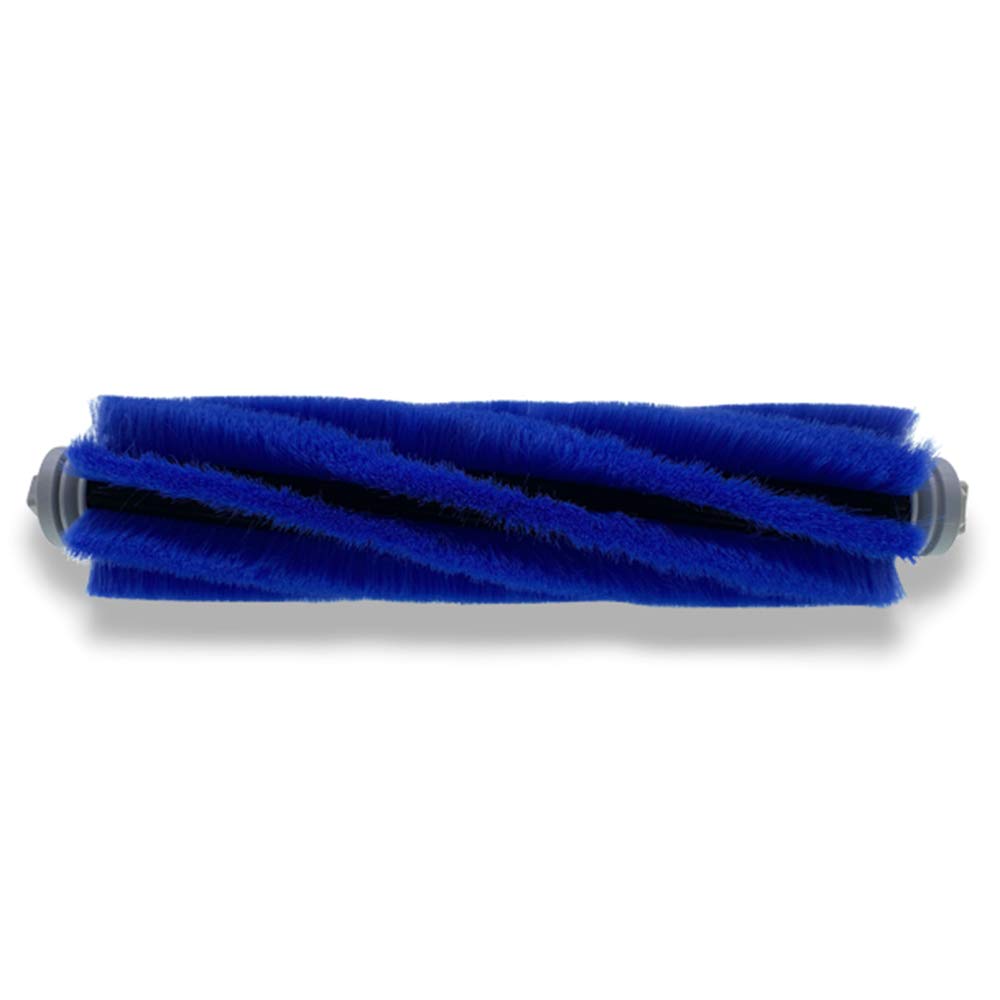 Spazzola A Rullo Elettrostatica Per Roborock S5/S6/S50 E Xiaomi 1/1S - Ricambio Originale, 8 Punte - 2