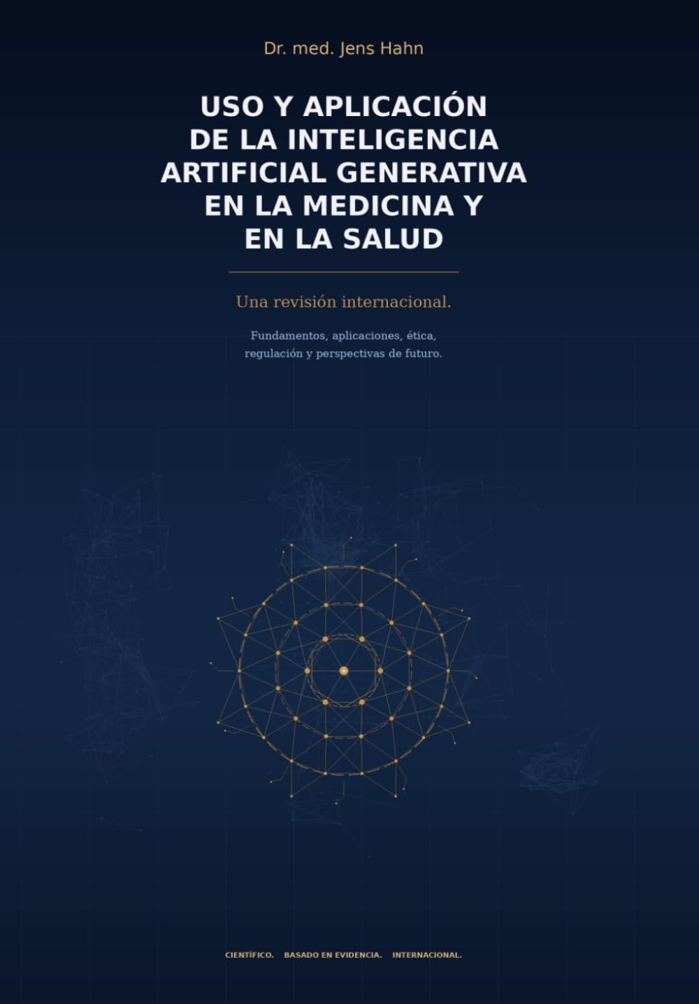 Aplicación y uso de la inteligencia artificial generativa en la medicina y la asistencia sanitaria: Un balance internacional