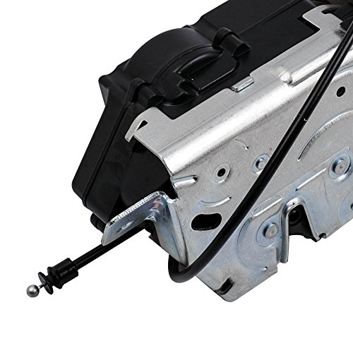Tuningsworld Rear Tailgate Trunk Latch Actuator for Mercedes Benz GL450 GL550 GL320 1647400735