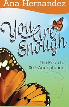 Paperback You are Enough Book
