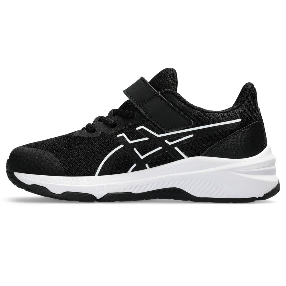 Asics Gt-1000 12 GS SneakerUnisex - Bambini e Ragazzi