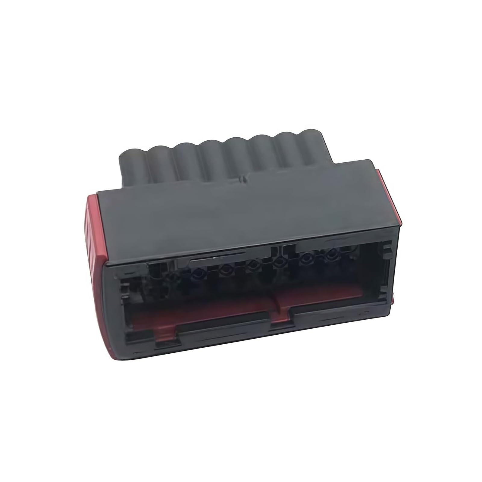 Conector 16 pines 1-967242-1 evita fallos por humedad en cables de centralitas ECU coche 3