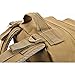 smallrun Mochilas Tácticas Militares 45L Mochila del ejército Gran Capacidad Mochila Crossfit Plegable Impermeable Mochila Montañismo Imagen de smallrun Mochilas Tácticas Militares 45L Mochila del ejército Gran Capacidad Mochila Crossfit Plegable Impermeable Mochila Montañismo