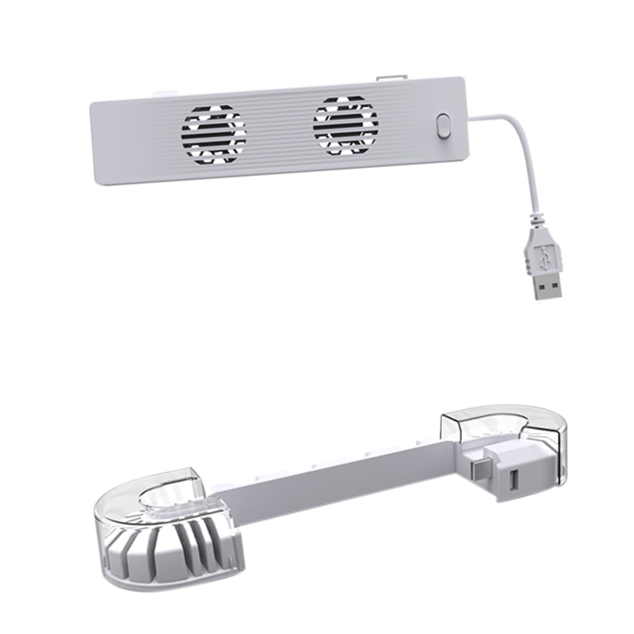 Mikinona Station de Charge pour Manette Console Switch Chargeur de Manette de Jeux Portable Station de Charge pour Jeux