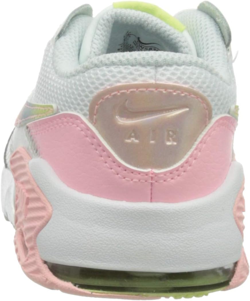 nike multi air max excee trainers youth