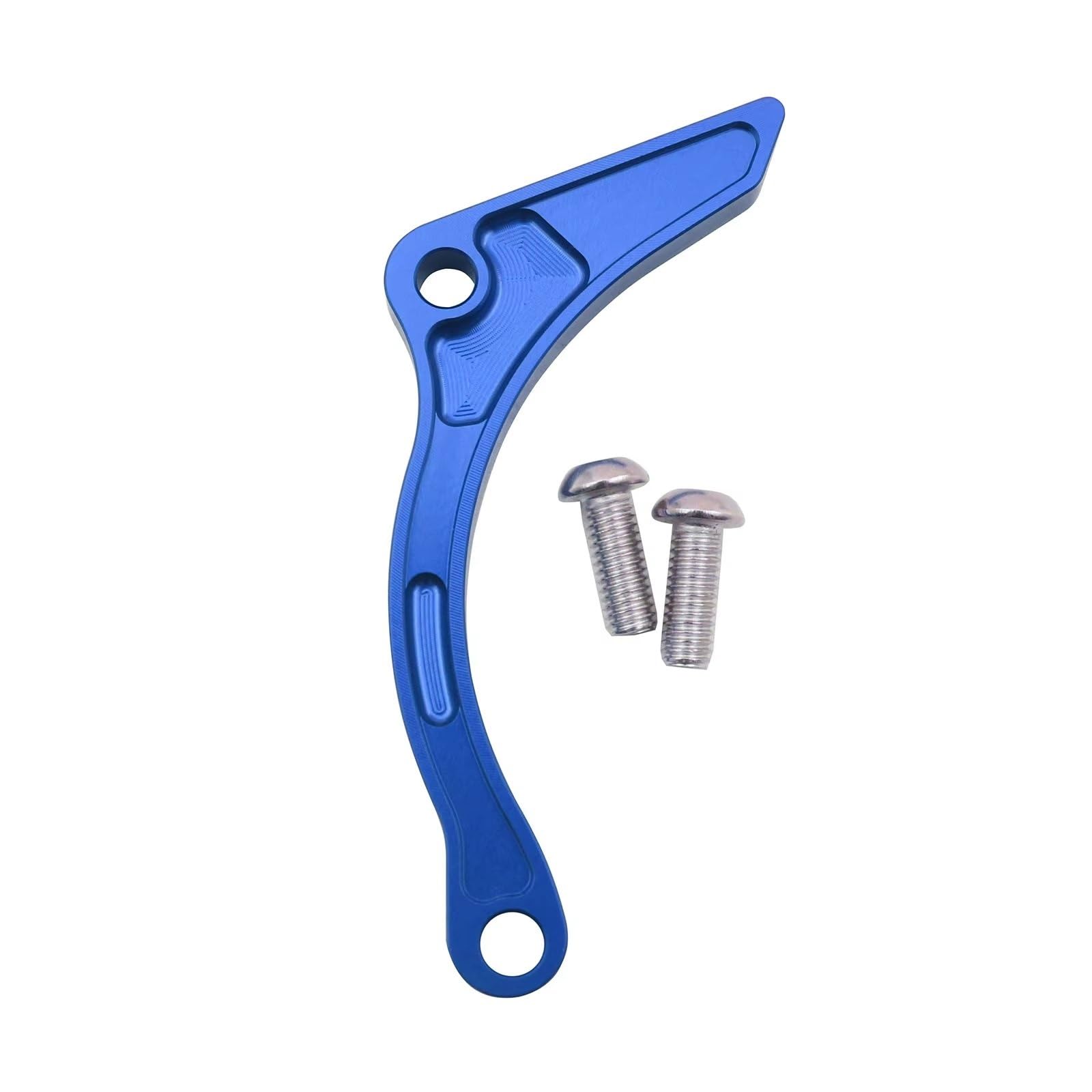 Cubierta de piñón Delantero de Motocicleta Para CRF250R