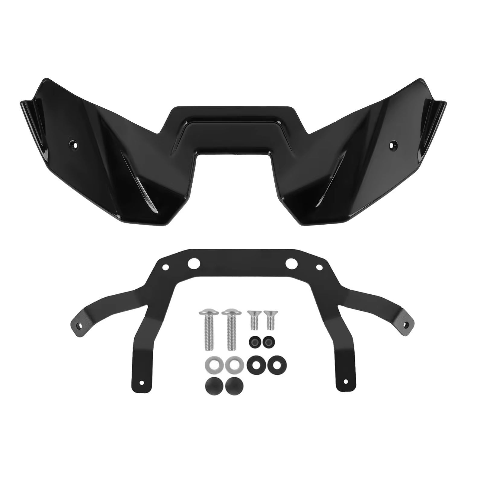 Aile avant CB1000 Hornet 2026 pour optimiser la conduite - 7