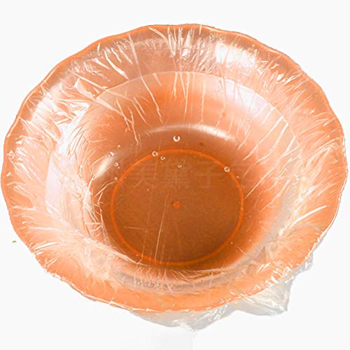 425 bolsas desechables para spa de pies miniatura 4