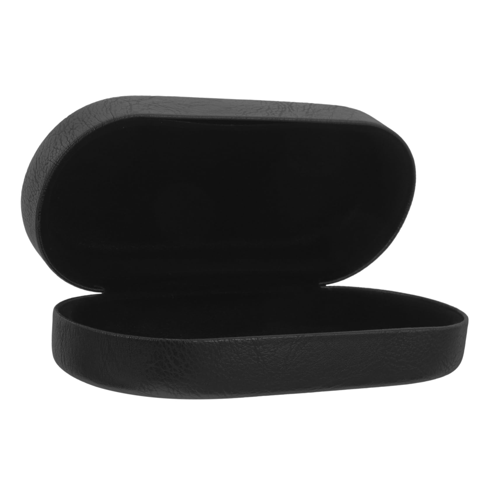 PACKOVE 4 Piezas Estuche Para Gafas De Sol Estuche Para Anteojos Estuche De Anteojos Estuches De Anteojos Estuches Para Anteojos Estuche Duro Para Anteojos Caja Dura Cuero Pu Viajar Guapo