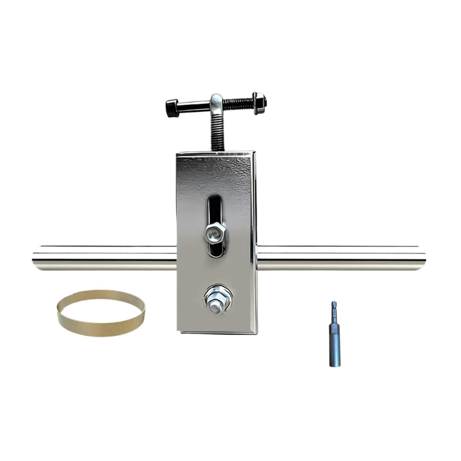 Tira cables eléctrico Intensivo Con Cinta Pasacables De 15 m | Enrollador automático para cableado eléctrico Para electricistas fontaneros obras instalación de conductos reformas del