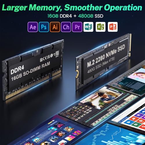professional CAD workstation System product image