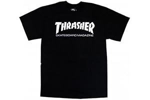 Toddler-Approved Thrashing Style