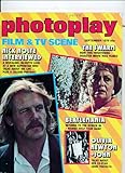 photoplay - 9/1978 - Nick Nolte - Beatlemania - Olivia 