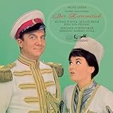  Der Zarewitsch: Für den großen Zar