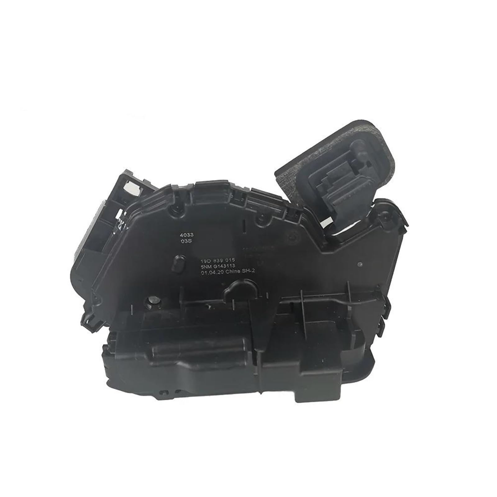 Foymgmspap One Color Central Lock Actuator For A1 For Q3 Door Lock Actuator 5Tb837015a 5Tb837016a 5Ta839015d 5Ta839016d(Rear Left)