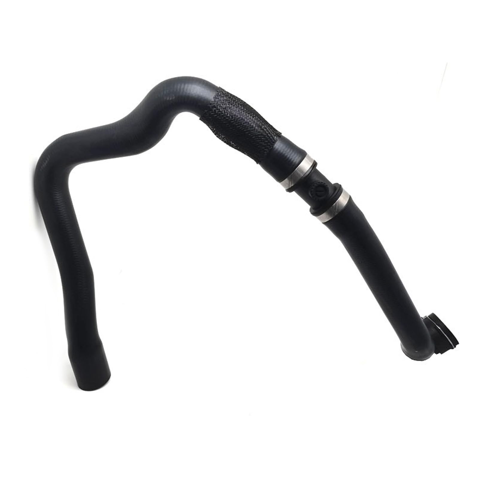 Laikoutd Duty Cooling Hose Cooling Structure Part Suitable For Lr032347 Discovery Sport For Stable Extent Journeyer Sport Coolant Pipe