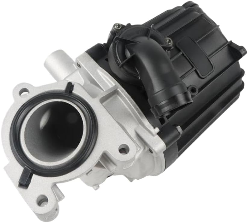 Crankcase Ventilation Oil Separator With Gasket Compatible With D11 21679517 22999818 21975949 21975959