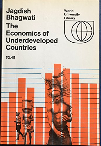 The Economics of Underdeveloped Countries