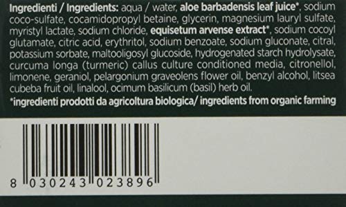 BIOKAP Fortifying Shampoo 200 ml