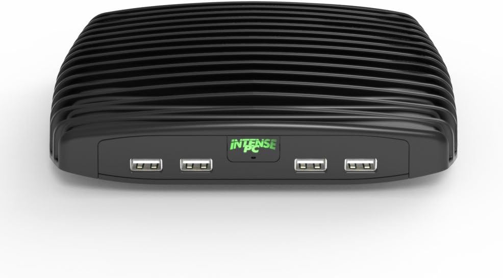 CompuLab Intense PC Pro Win7