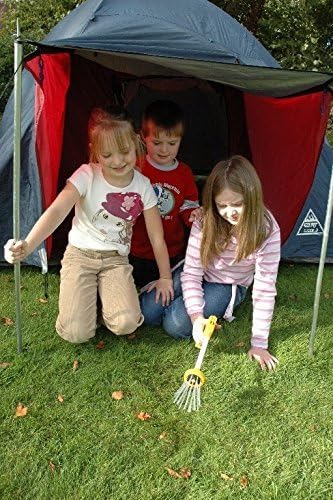 My Critter Catcher Explorer Kids Bug and Critter Catching Kit