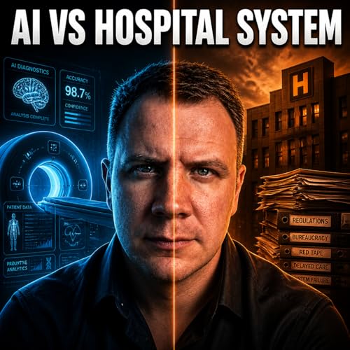 AI Can Catch Your Cancer &mdash; So Why Is Your Hospital Blocking It?