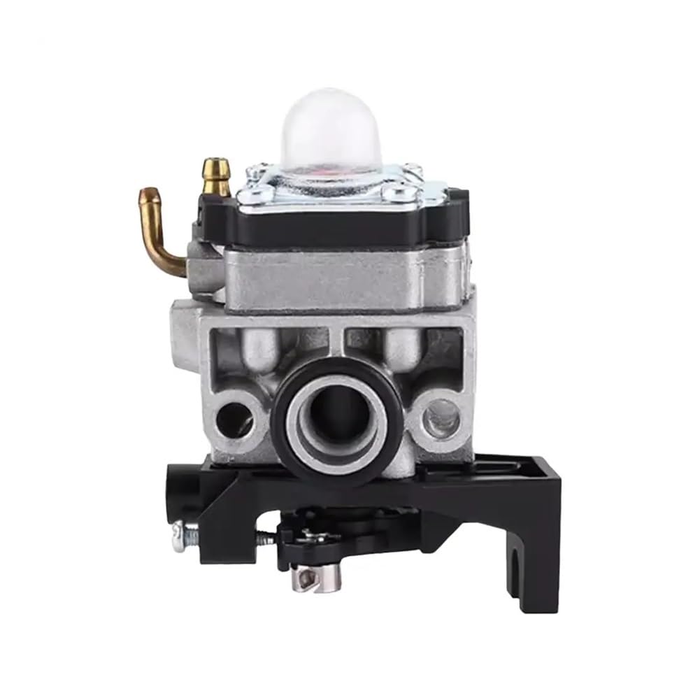 Carburateur GX35 GX25 pour résoudre les pannes de moteur essence et les pertes de puissance