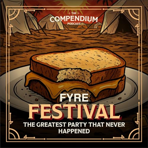 Fyre Festival: The Greatest Party That Never Happened