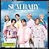 BALLISTIK BOYZ「SUM BABY(Amazon.co.jp限定 / CD+DVD / メガジャケ付)」