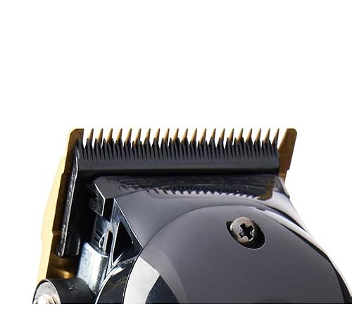 Amazon.com: Wahl Professional 5 Star Magic Clip Corded and