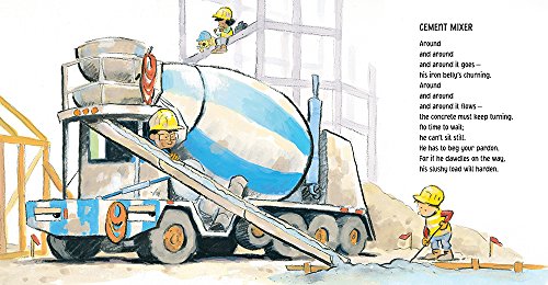 Digger, Dozer, Dumper