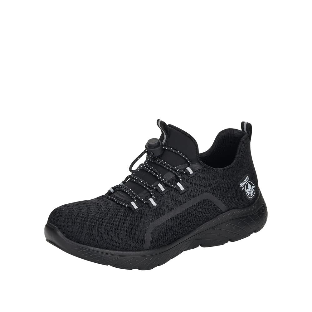 Rieker Damen M5070 Sneaker