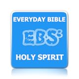 Daily Bible knowledgeables Holy Spirit