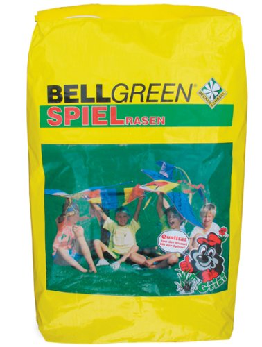 Rasensamen Bell Green Spielrasen 10kg